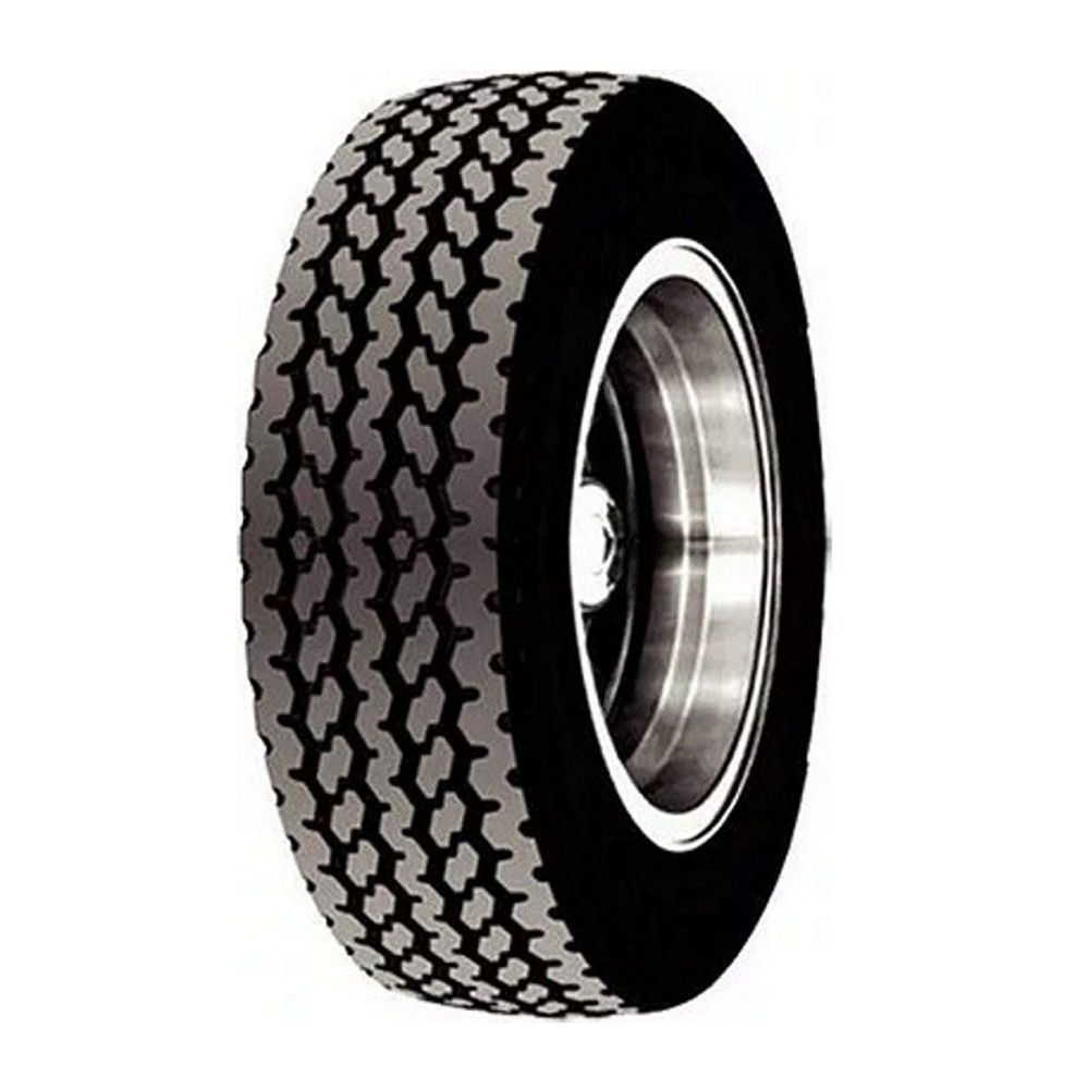 Грузовая шина DIAMONDBACK TR697 385/65 R22.5 20PR 160/158J TL Прицепная ось