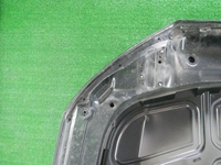 Капот Audi A4 B9 (2015-н.в.)