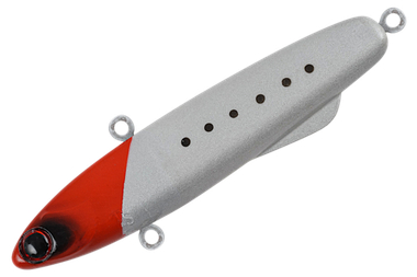 Раттлин TsuYoki Torpeda 73S AL003 73мм 21.5г 1шт sinking