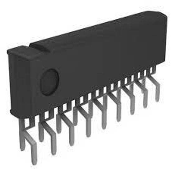 Микросхема BA4234L / SILP18