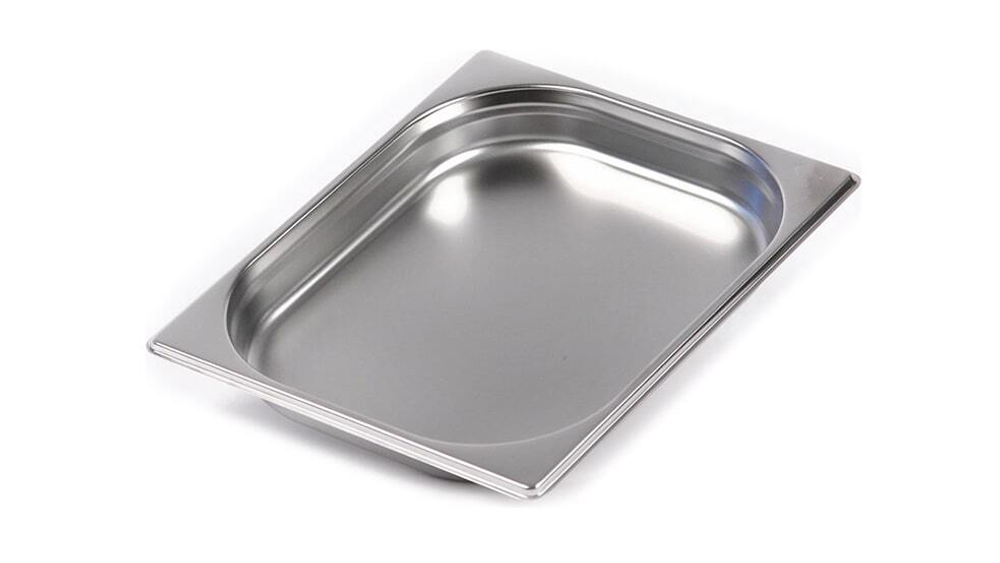 Гастроемкость GN1/2-40