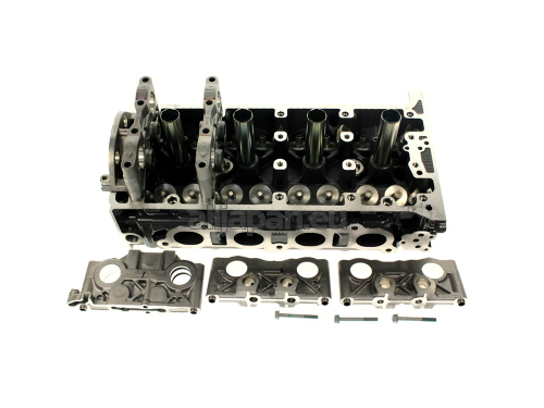 06122-ZY6-040ZA CYLINDER HEAD ASSY