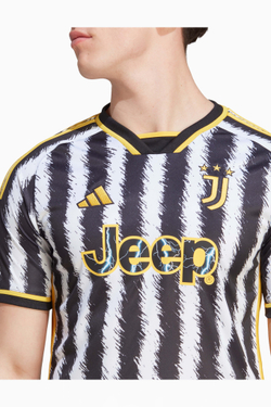 Футболка adidas Juventus FC 23/24 Home Replica