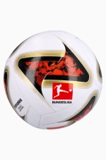 Футбольный мяч adidas Bundesliga 26/27 Torfabrik Training размер 4