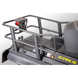 Снегоход СТЕЛС Viking V800 CVTech (канадский вариатор) 2.0 SWT Beaver