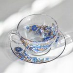 Чайная пара "Милори", 337-Д