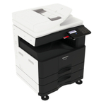 МФУ лазерное черно-белое Sharp BP20M31EU