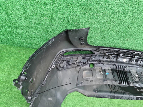 Бампер задний Geely Atlas 2 (2023-н.в.)