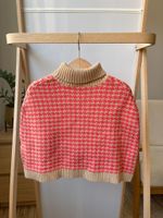 Пончо Janie and Jack