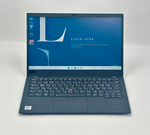 Ноутбук Lenovo ThinkPad x1 Carbon Gen 8 б/у