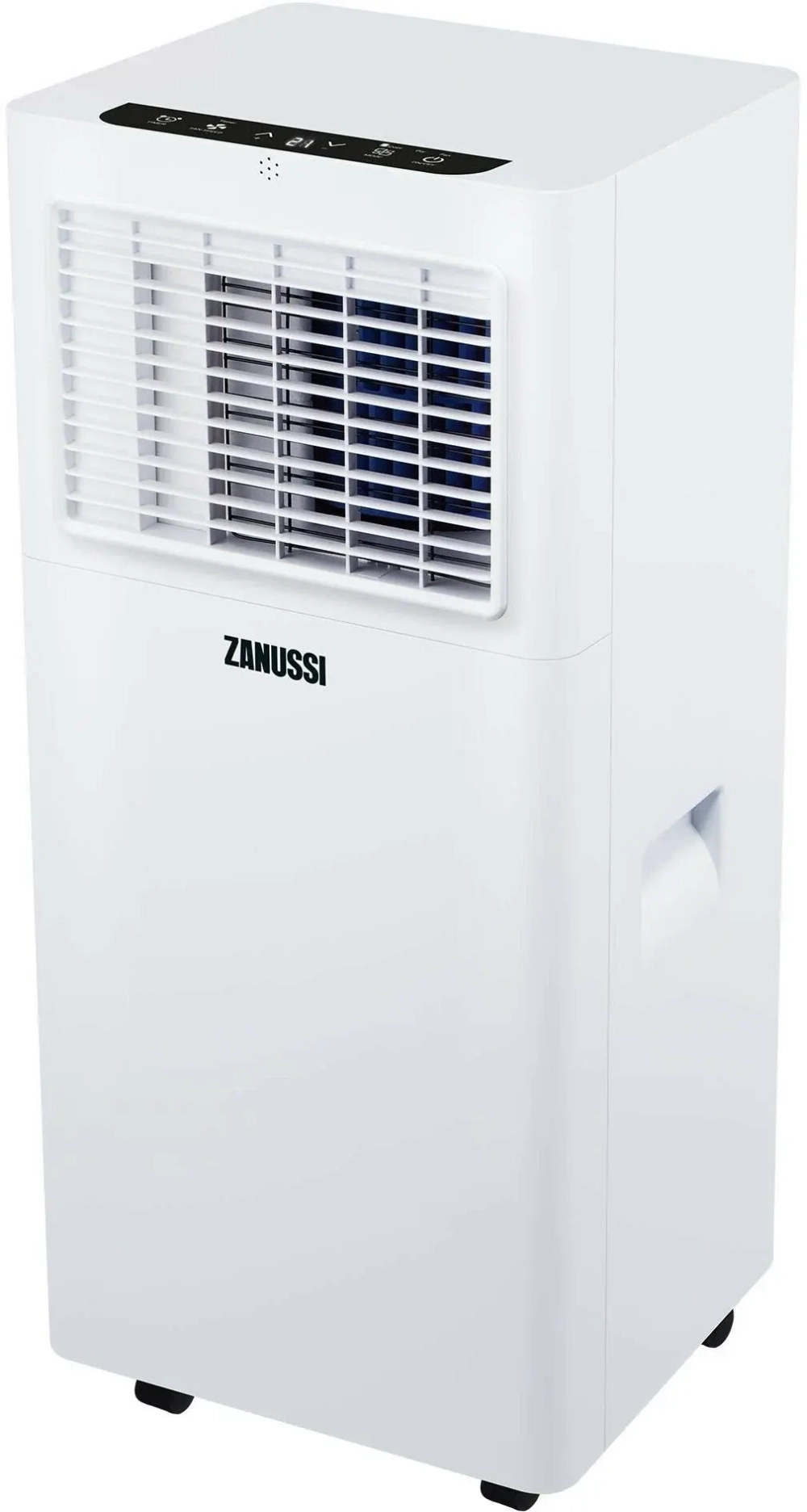 Кондиционер мобильный Zanussi ZACM-09 TSC/N6 (q) (ф)