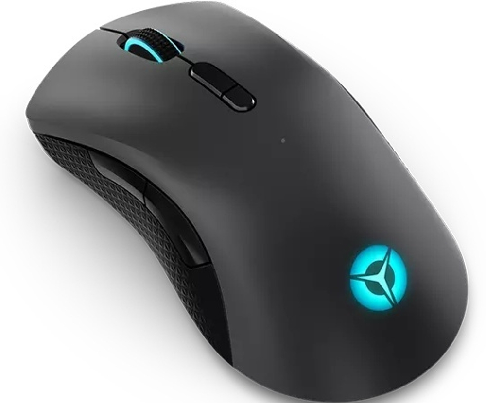 Мышь Lenovo Legion M600 GY50X79385 черный
