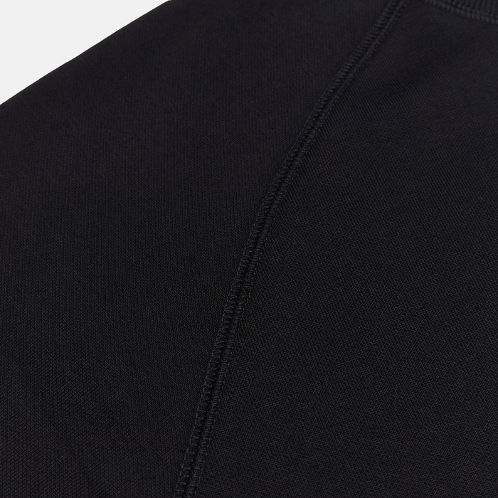 Толстовка мужская Carhartt WIP Chase Sweatshirt артикул:I033660_black - купить в магазине Дайс