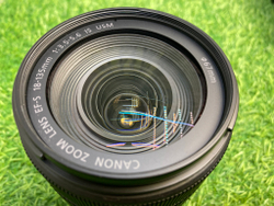 Canon EF-S 18-135mm 3.5-5.6 IS USM Покупка/Продажа