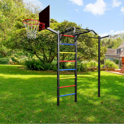 Уличная шведская стенка Sv Sport У460К