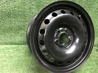 Диск штампованный R15 5х108