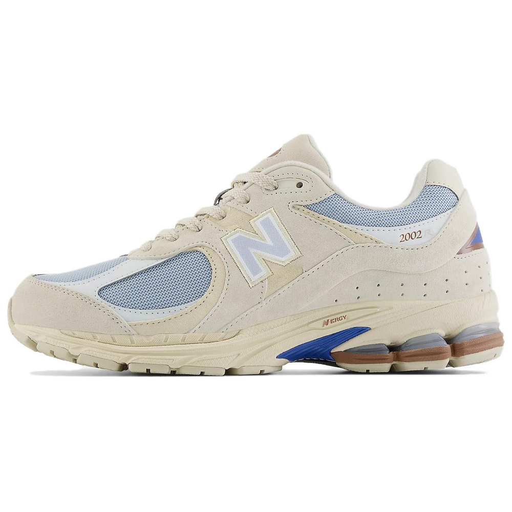 Кроссовки New Balance Nb 2002R