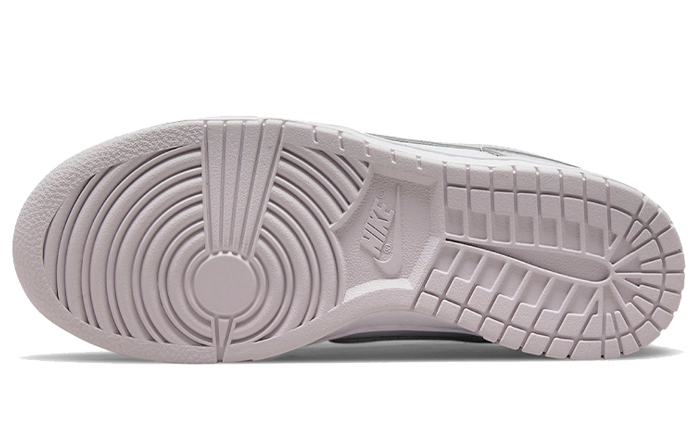 Кроссовки Nike Dunk Low "Light Violet" (Женская размерная сетка)
