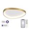 Потолочный светодиодный светильник Citilux Genka Smart CL756A142