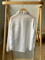 Льняная рубашка Loro Piana, 116