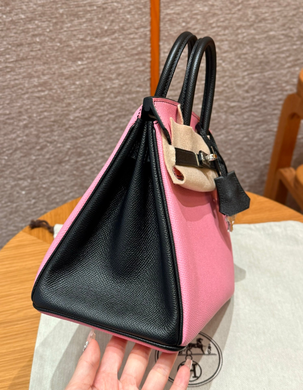 Hermes Birkin 25