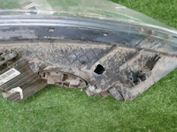 Битая Фара левая Hyundai I30 2 GD (2011-2015) галоген