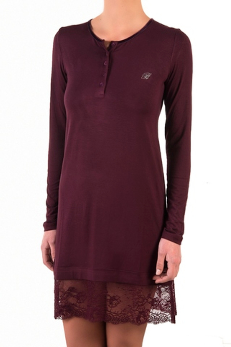 Платье Blumarine Cherry