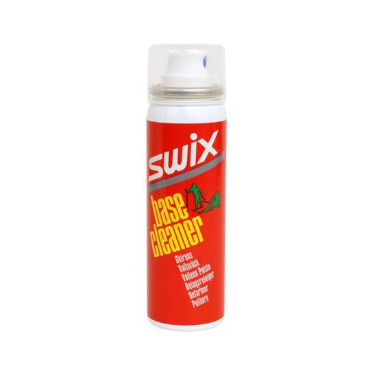 Cмывка аэрозоль SWIX 70 мл