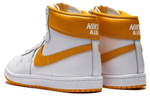 Кроссовки Nike Air Ship Sp University Gold