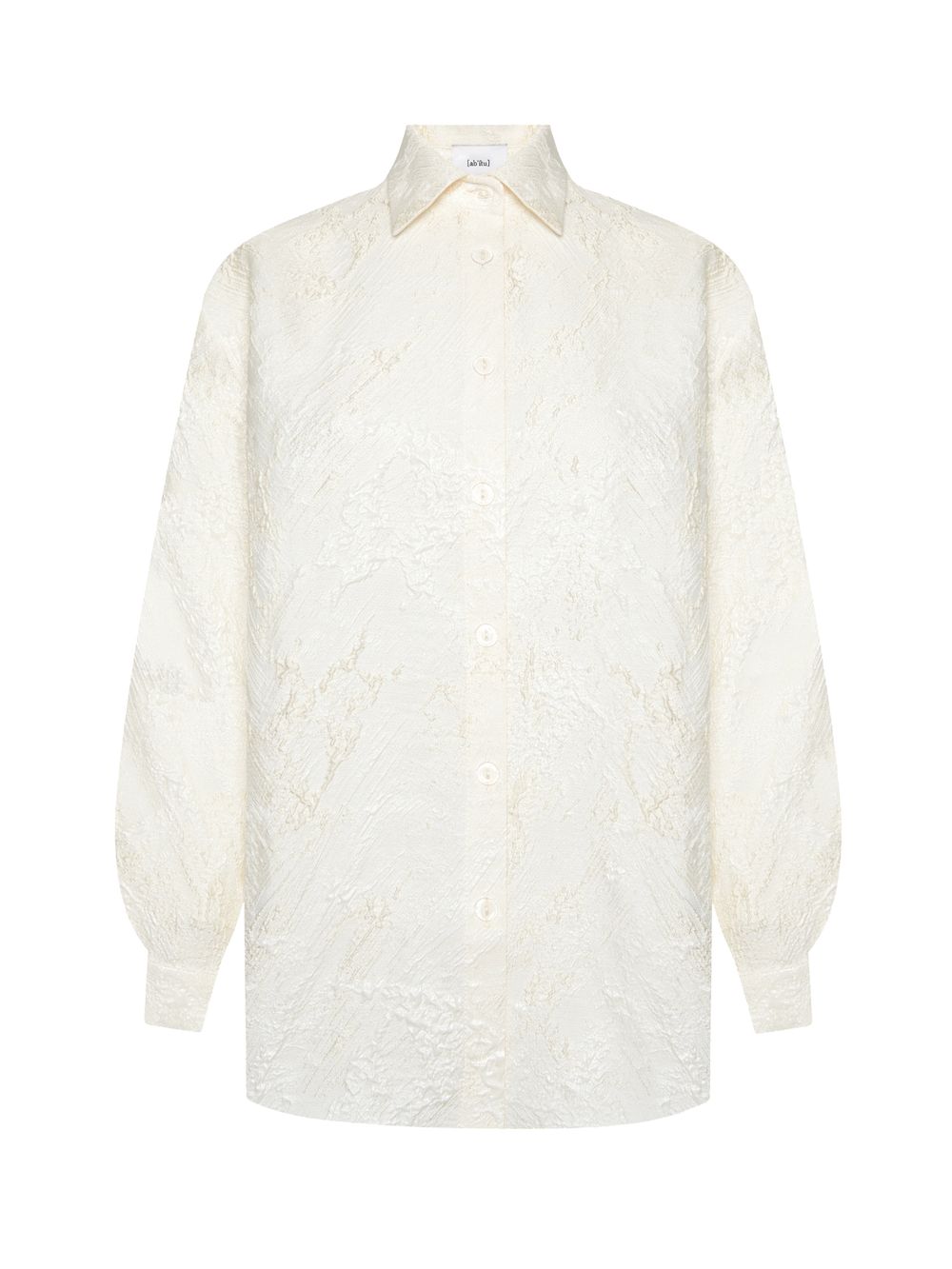 Abituworld - Popcorn long sleeved shirt