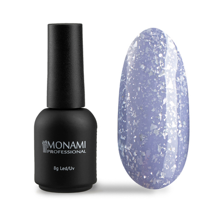 Monami Potal Silver Violet 8 ml