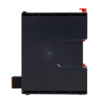 Модуль сетевой удалённого расширения ввода и вывода Ethercat GR200-ECS D-CARD EKF