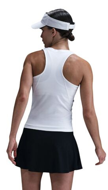 Топ теннисный Nike Court Advantage Dri-Fit Tennis Tank
