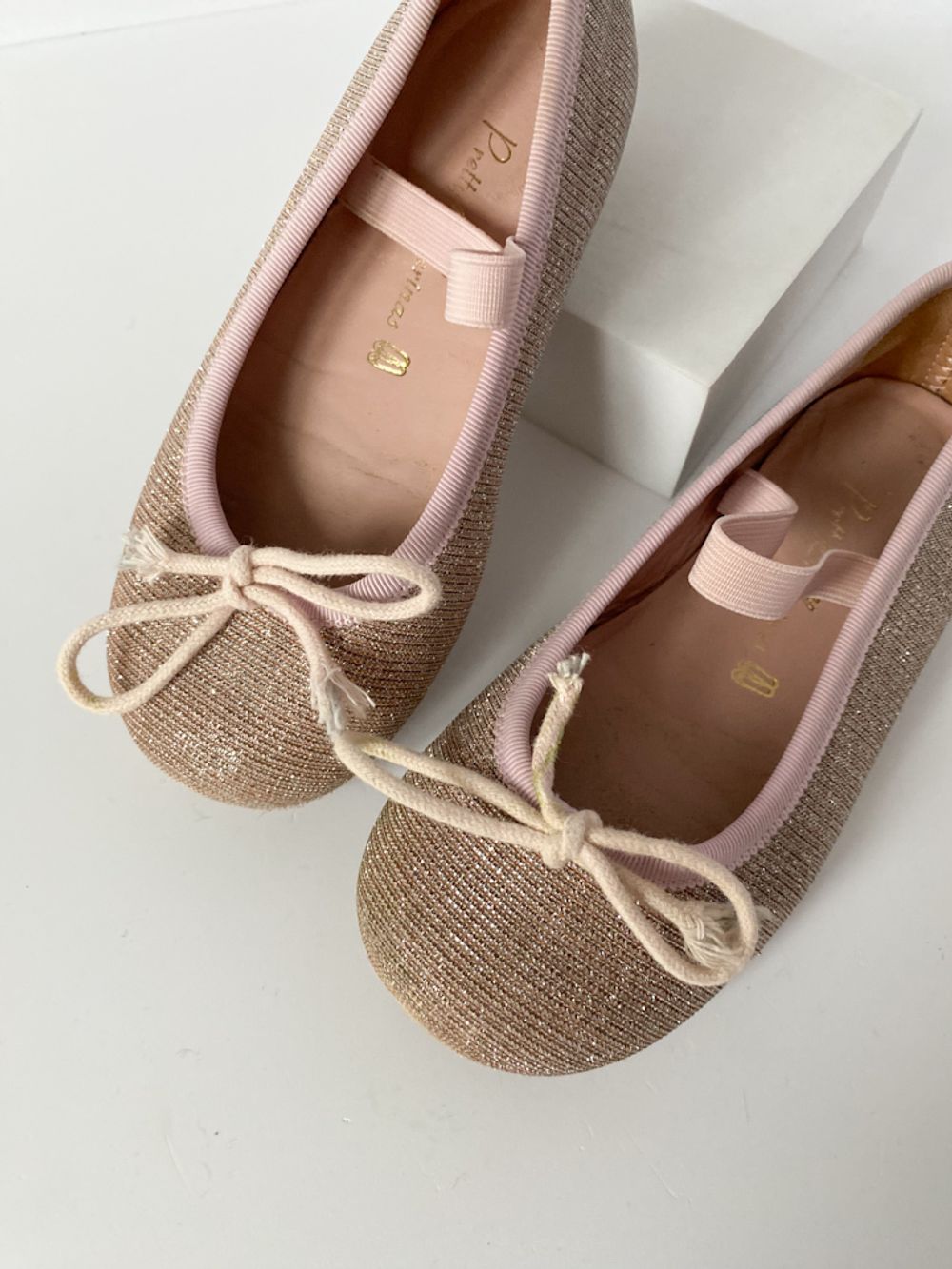 Туфли  Pretty Ballerinas, 25,5