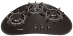Газовая варочная панель Gefest СГ СН 2120