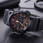 Часы CASIO YOUTHSTANDARD, AEQ-110W-1A2