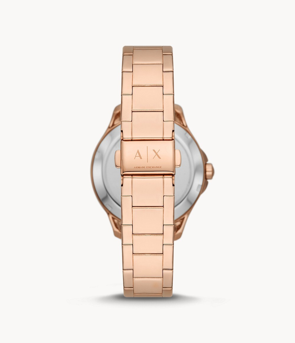 Женские наручные часы Armani Exchange AX5262