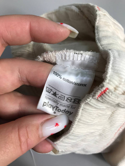 Юбка Playtoday для садика на 3 года