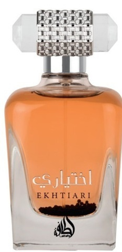 Lattafa Ekhtiari EDP