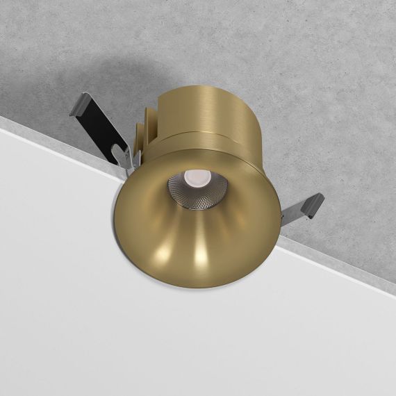 Встраиваемый светодиодный светильник Elektrostandard Bliss 25070/LED a069408