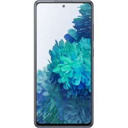 Смартфон Samsung Galaxy S20 FE SM-G780G 256GB синий (SM-G780GZBOSER)