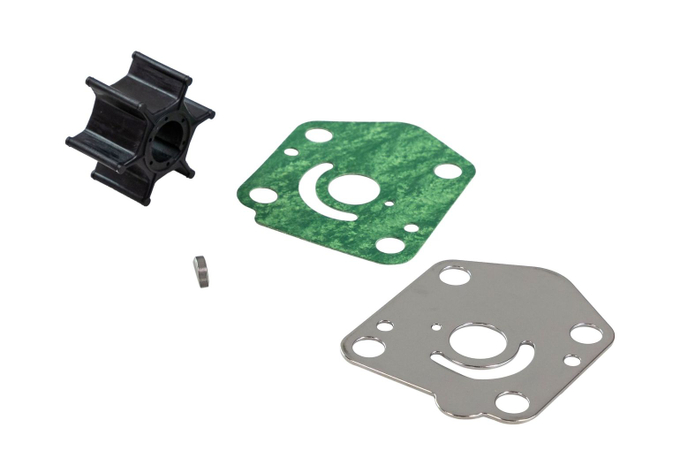 Ремкомплект помпы Suzuki DT/DF9.9-15, Omax