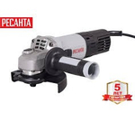 Углошлифовальная машина Ресанта УШМ-125/1100 ПП