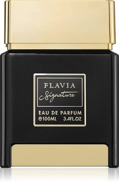 Flavia Signature  парфюм