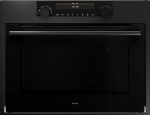 Компактный духовой шкаф Asko OCM8487A1
