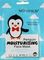 Maska \ Маска \ Mask  Wokali Animal Penguin Hydrating Face Mask arcmaszk 30ml