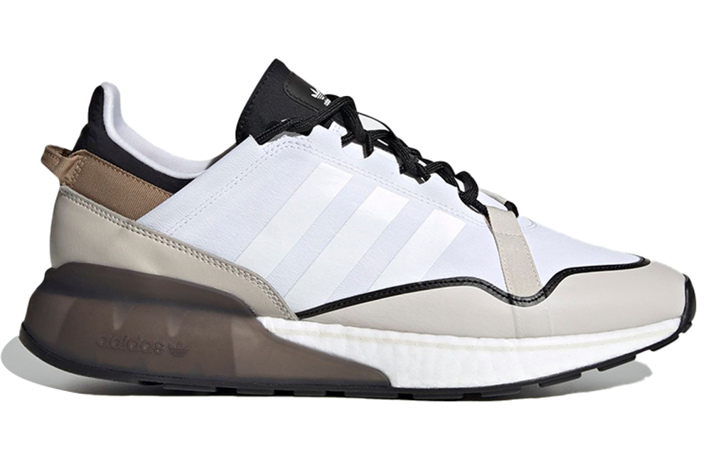 Adidas Zx 2k Boost Pure