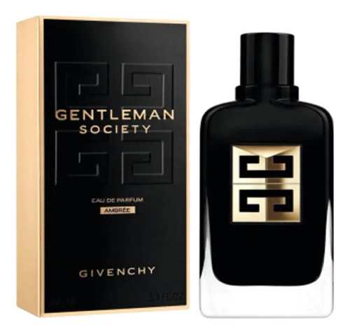 Givenchy Gentleman Society Eau De Parfum Ambree