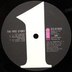 Free / The Free Story (2LP)