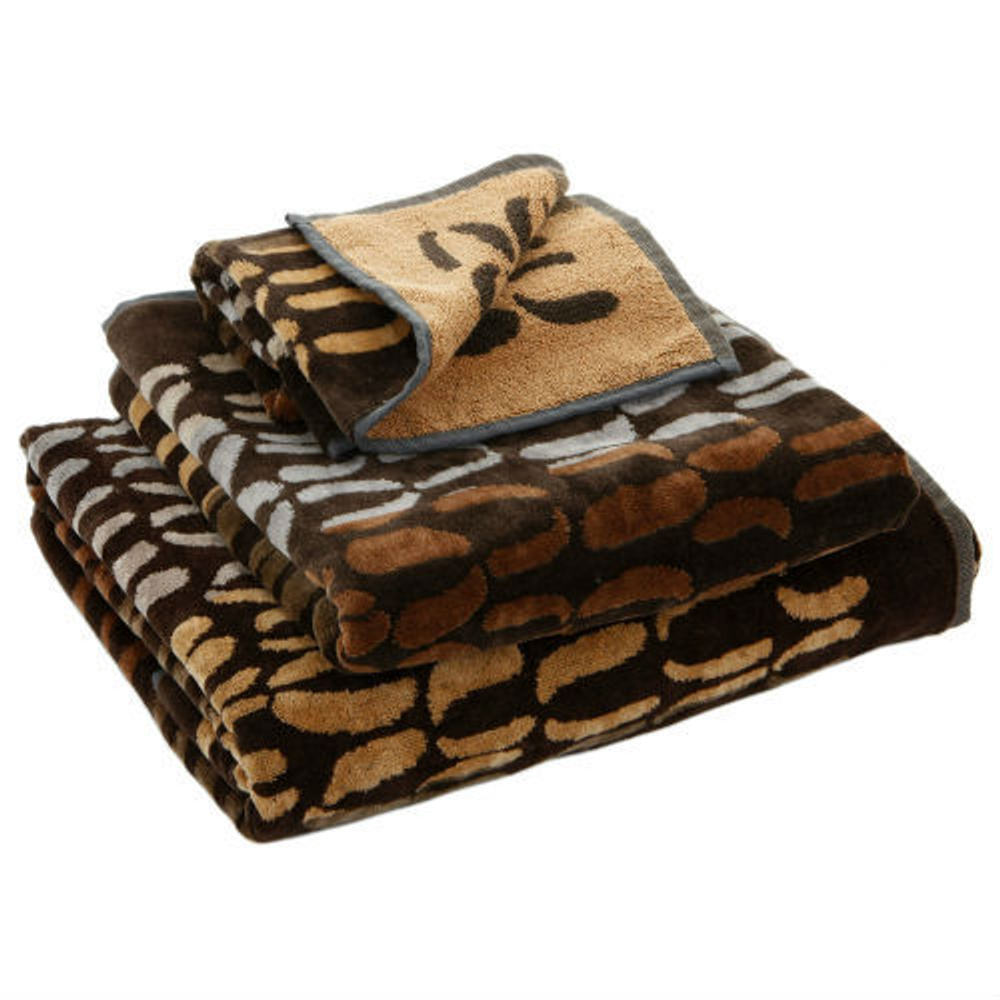 Набор полотенец ETHNO от EMANUEL UNGARO Италия